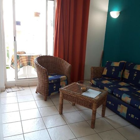 Residence De La Baie - Bleu Soleil Tartane ลา ทรินิเต ภายนอก รูปภาพ