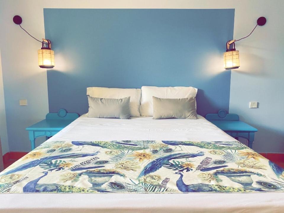 Residence De La Baie - Bleu Soleil Tartane ลา ทรินิเต ภายนอก รูปภาพ